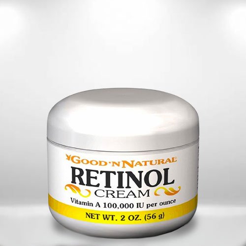 Best Retinol Cream