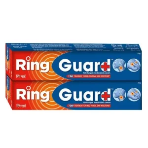 Ring Guard Cream