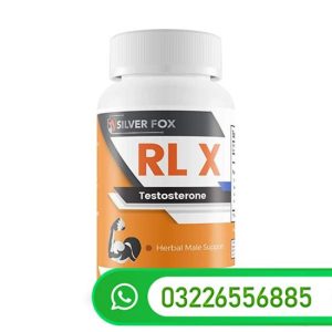 RLX Pills