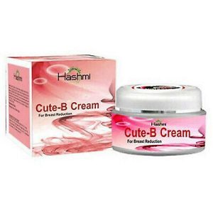 Hashmi Cute B Cream