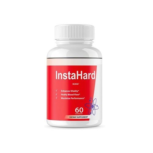 InstaHard Male Enhancement