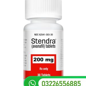 Stendra Tablets