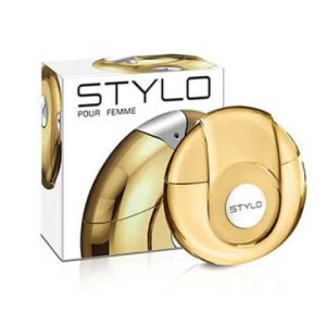 Stylo pour Femme Perfume