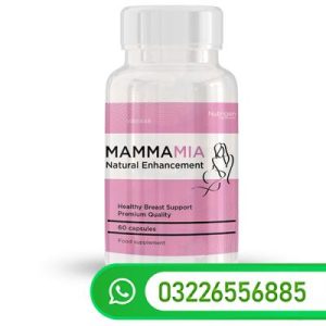 Mamma Mia Enhancement Pills