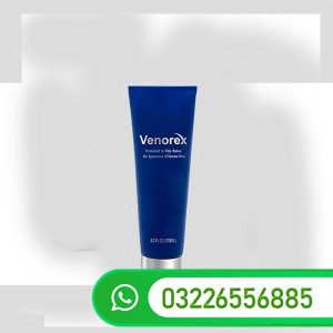 venorex cream