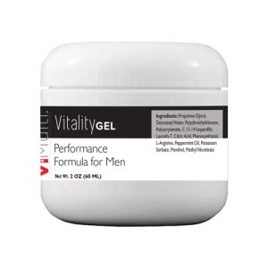 Vitality Gel