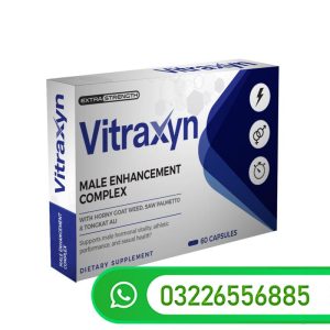 Vitraxyn Pills