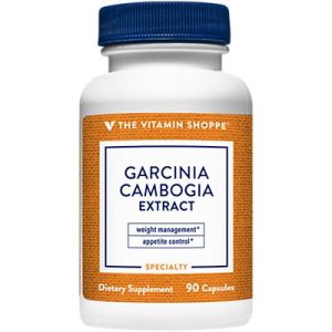 Garcinia Cambogia Extract