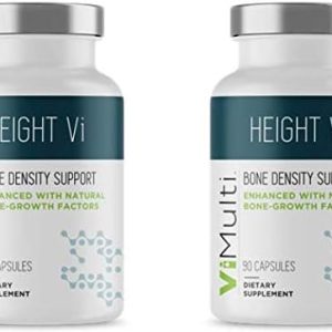 ViMulti Height Growth Formula