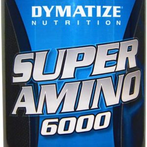 Dymatize Super Amino 6000