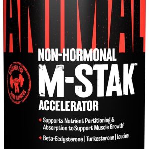 Universal Nutrition Animal M-Stak