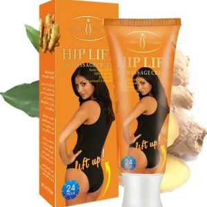 Aichun Beauty Hip Lift Massage Cream