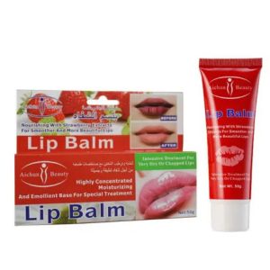 Aichun Beauty Lip Balm