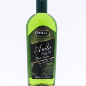 Amla Hair Oil Green 200ML