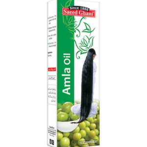 Amla Oil