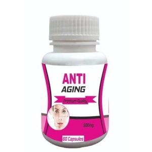 Anti Aging Premium Capsule