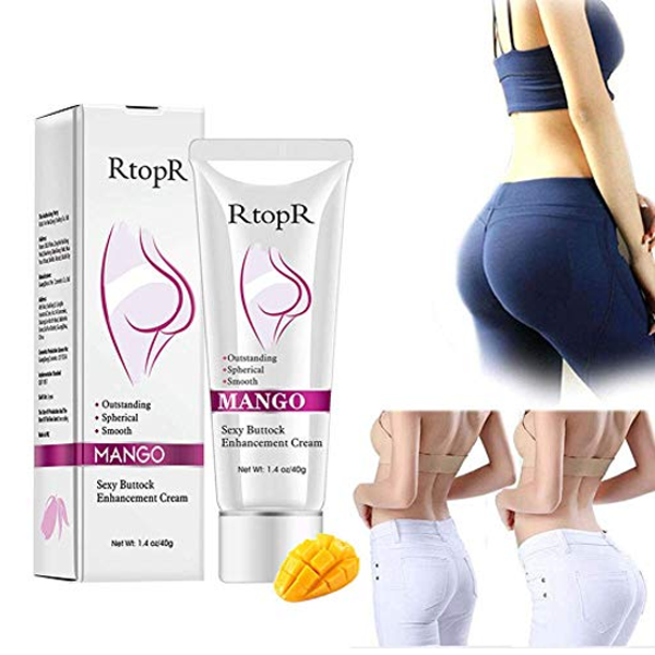 RtopR Mango Buttock Enhancement Cream