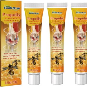 Bee Venom Cream Propolis Joint Pain