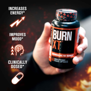 Burn Xt Thermogenic Fat Burner