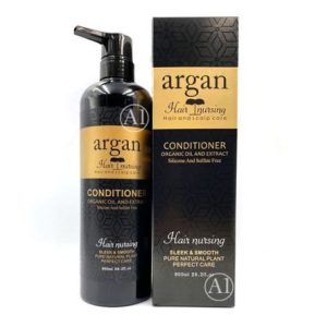 Argan Hair Nursing Conditioner