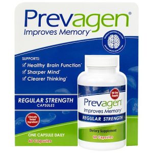 Prevagen Improves Memory Regular Strength