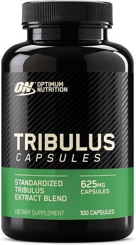 Optimum Nutrition Tribulus Capsules