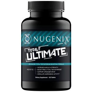 Nugenix Total T