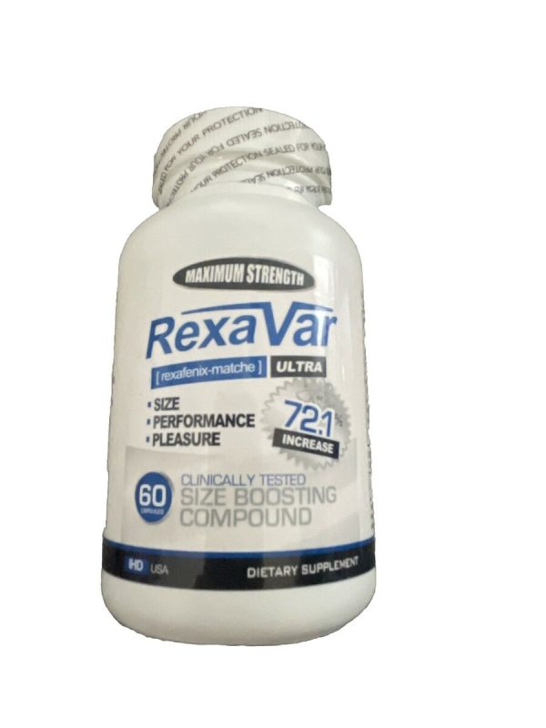 Rexavar – A