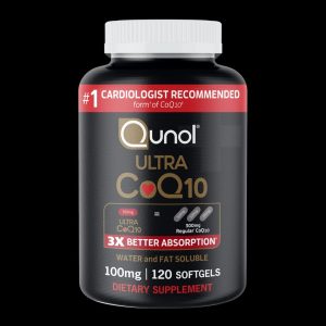 Qunol Ultra CoQ10