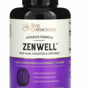 Zenwell Ashwagandha