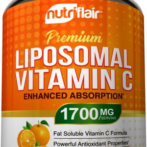 Liposomal Vitamin C