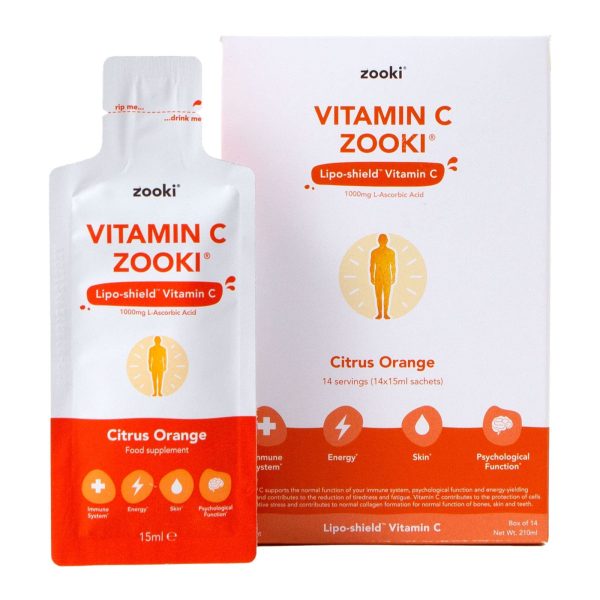 Zooki Vitamin C