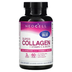 Neocell Super Collagen + C