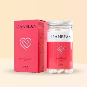 Leanbean Fat Burner