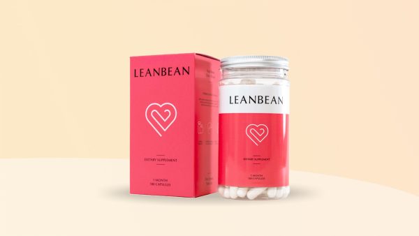 Leanbean Fat Burner