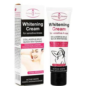 Aichun Beauty Whitening Cream for Private Parts