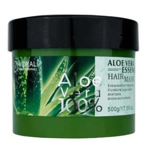 Aloe Vera Essence Hair Mask