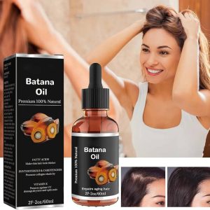 Sevich Hair Batana Oil